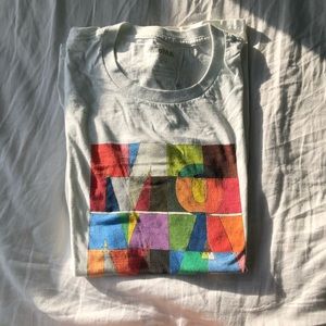 MOMA t-shirt
